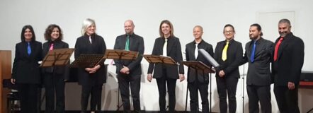 A Savona "Musica nell'arte... in attesa di San Valentino 2026"