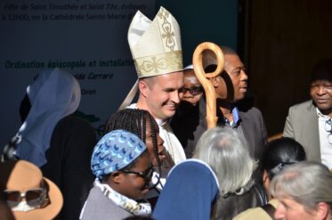 Dall'Algeria un vescovo e una rettrice di santuario per il 18 marzo