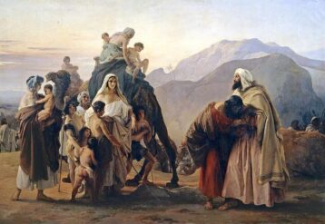 Online l'incontro su "Giacobbe ed Esaù. Un percorso di pace"