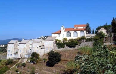 Conferenze e visite nel corso sulle "Antiche chiese savonesi"