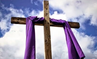 Savona, Via Crucis della Comunità di Sant'Egidio con i poveri