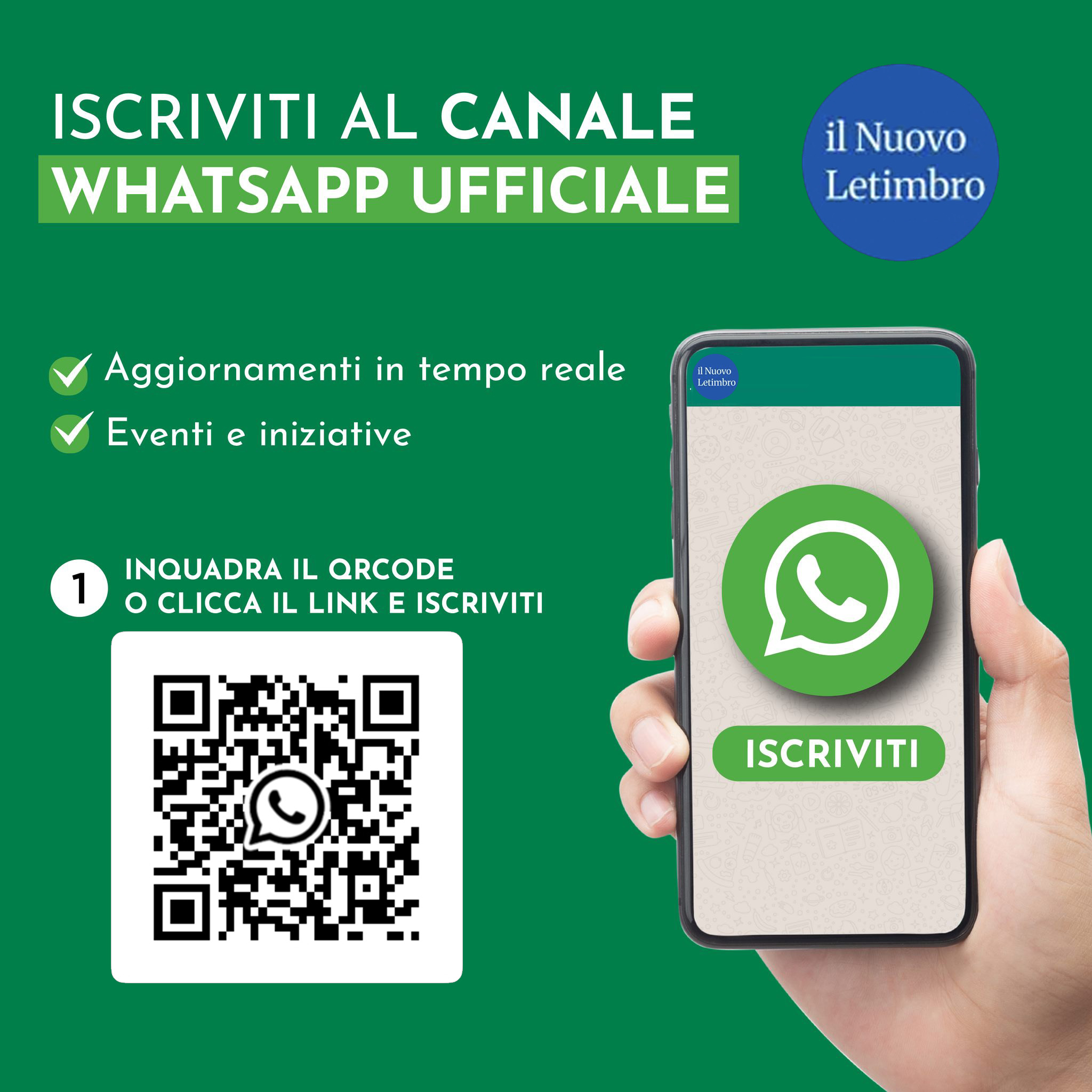whatsapp.com channel