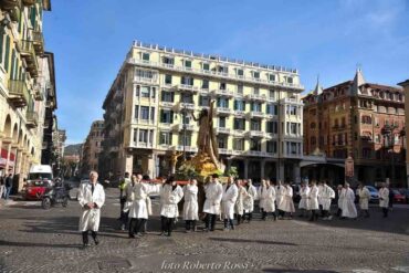 Savona, convegno per il 50° del Priorato Diocesano Confraternite