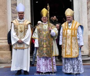 La festa patronale di Nostra Signora di Misericordia a Savona