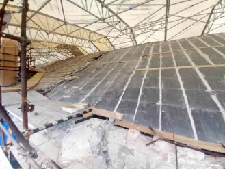 La parrocchia di Varigotti celebra la fine dei restauri della chiesa