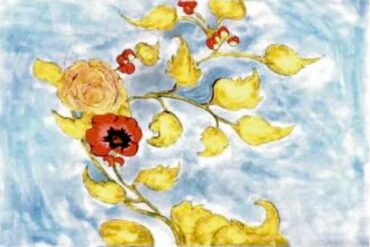 A Savona la mostra d'arte "Colore e acqua in Cappella Sistina"