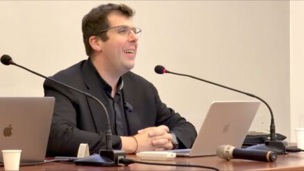Chiesa, don Pincerato: "Adulti non rispondono a 'domande' ragazzi"