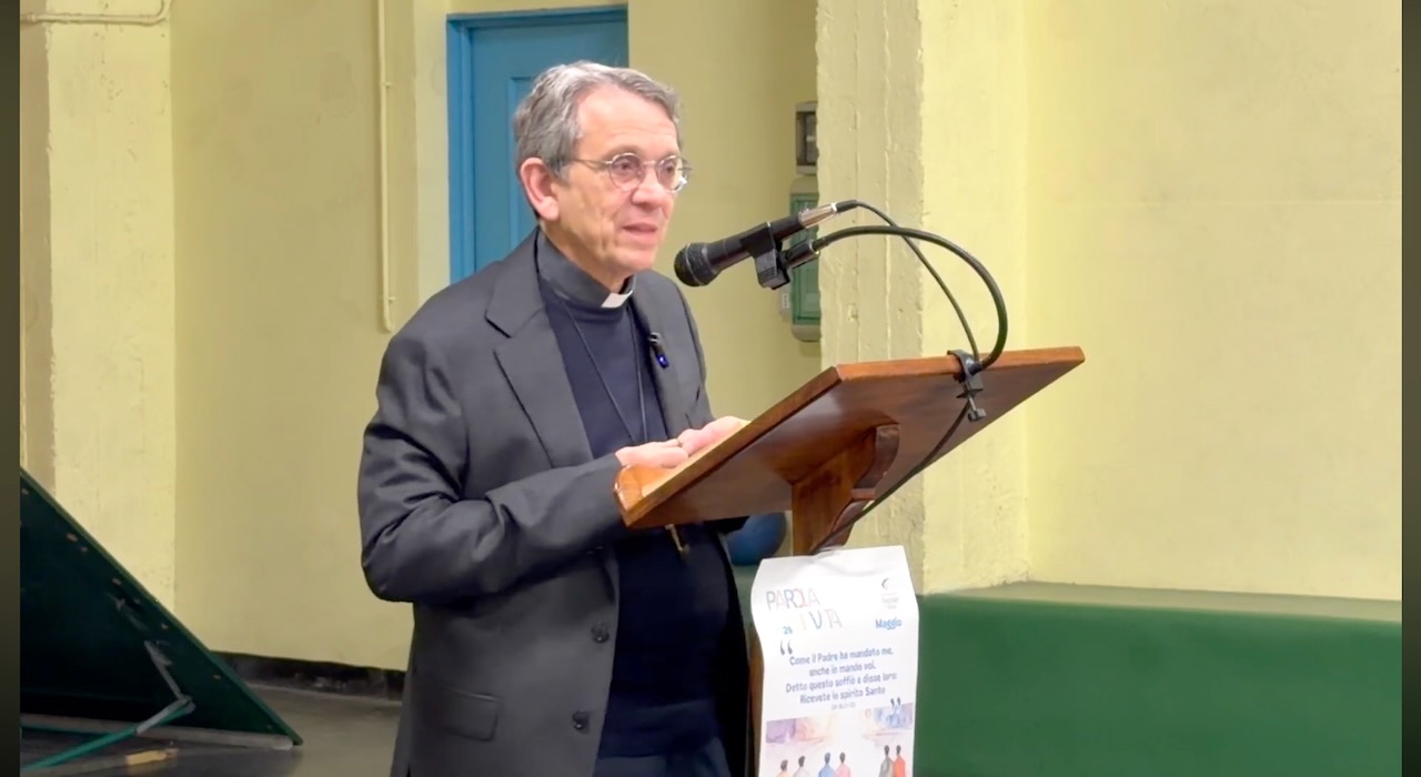 Savona Scuola della Parola 2026 04