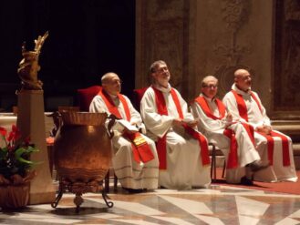 Savona, don Camillo Podda sarà il nuovo rettore della Cattedrale
