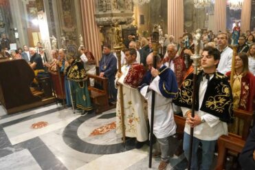 Savona, sabato il 49esimo Cammino Diocesano delle Confraternite