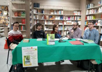 A Savona la presentazione del libro "Riattivare papa Francesco"