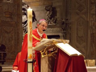 Corpus Domini, domenica in Cattedrale la messa con il Vescovo