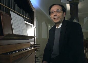 I "Brani celebri della Scuola Organistica Italiana" a Savona