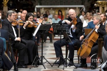 A Savona "La musica nei luoghi dell'anima" con i concerti del FIMS