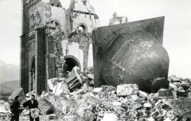 Cogoleto, "La Terra in prestito dai nostri figli" con Pax Christi