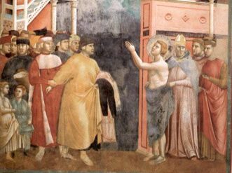 Savona, in Cattedrale celebrazione del "Transito" di san Francesco