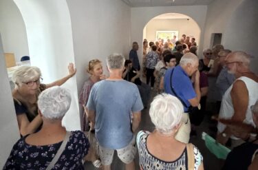 Anche Cogoleto avrà il suo emporio Caritas: ecco come aiutare