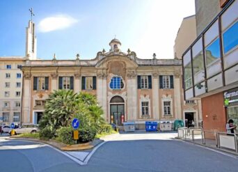 Le confraternite di Savona pregano per i defunti con l'Ottavario